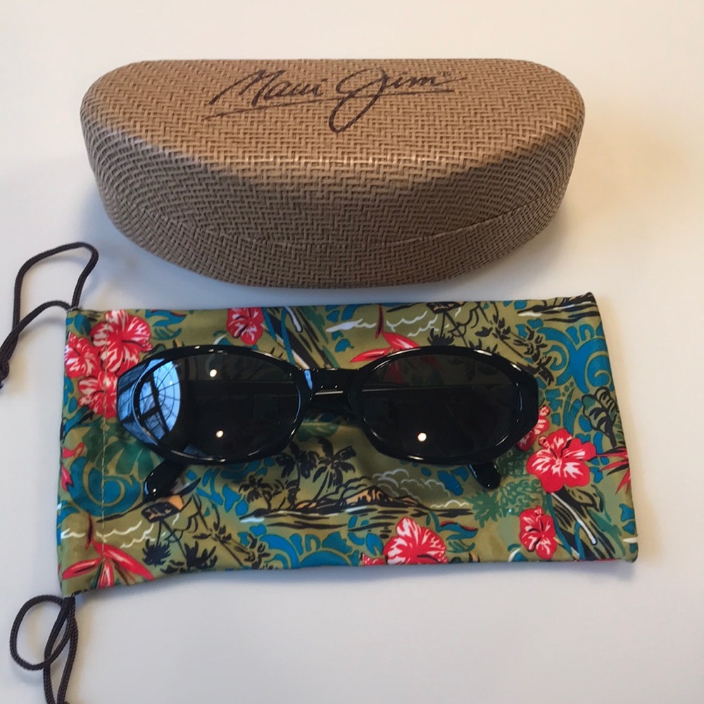 Maui Jim Sunglasses